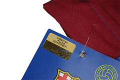 Наволочка Барселона Pillowcase Messi