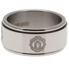 Кольцо Манчестер Юнайтед Spinner Ring