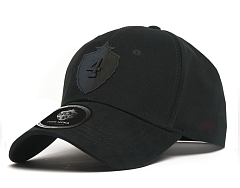 Бейсболка ЦСКА №4