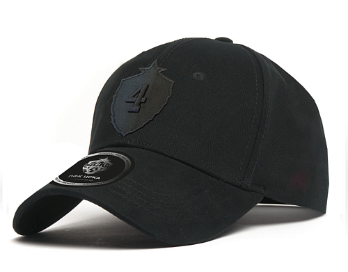 Бейсболка ЦСКА №4