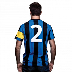 Ретро футболка Интер Capitano