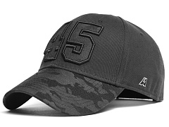 Бейсболка с номером 45, 206127