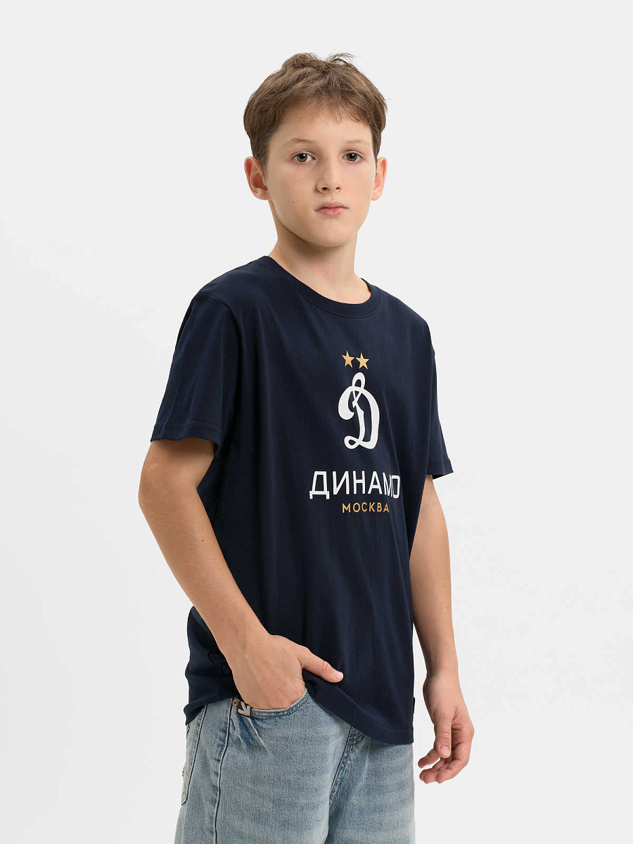 Футболка Динамо детская 832410