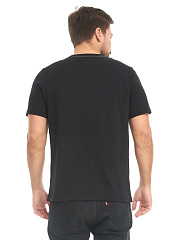 Футболка Спартак 110740 черная