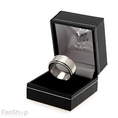 Кольцо Ливерпуль Spinner Ring