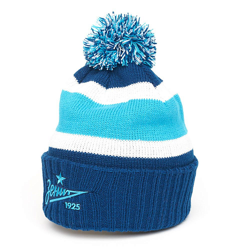 Шапка Зенит подростковая 115243