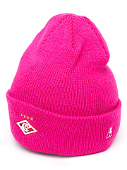 Шапка Спартак 00207 фуксия