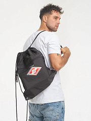 Мешок Спартак 54064 черный