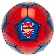 Мяч Арсенал Football Signature