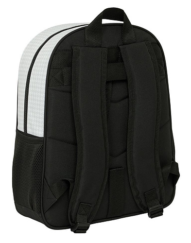 Рюкзак Реал Мадрид Backpack JUNIOR 38 cm White