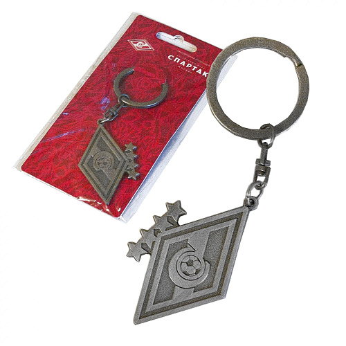 Брелок Спартак 54051
