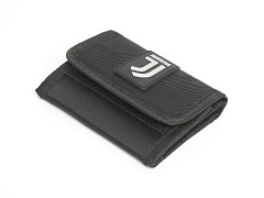 Кошелек Ювентус 37221 черный