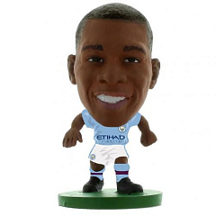 Фигурка Манчестер Сити SoccerStarz Fernandinho