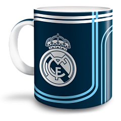 Кружка Реал Мадрид Mug DB