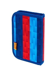 Пенал Барселона AC1, 1 отделение