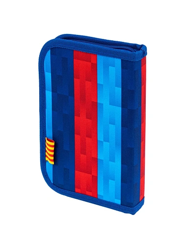 Пенал Барселона AC1, 1 отделение