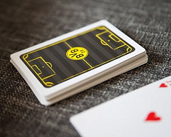 Карты игральные Боруссия Playing Cards