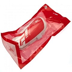 Щитки футбольные подростковые Ливерпуль Shin Pads Youths, 10-12 лет