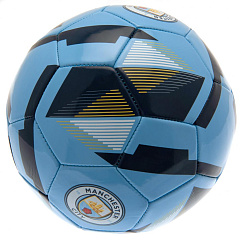 Мяч Манчестер Сити Football RX