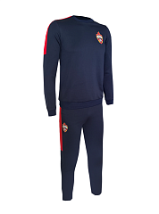 Костюм тренировочный детский ПФК ЦСКА 