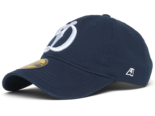 Бейсболка Динамо 60146 темно-синяя