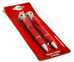 Набор из 2-х ручек Ливерпуль