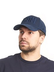 Бейсболка ФК Динамо синяя 60108