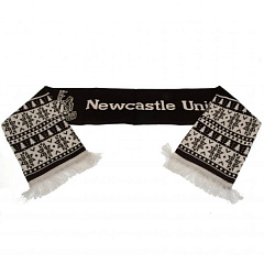 Шарф Ньюкасл Christmas Scarf
