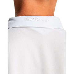 Детская форма Реал Мадрид 2016/2017 домашняя 