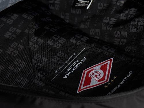 Рюкзак Спартак 54033