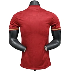 Футболка игровая Бавария 125th Anniversary (Player Version)