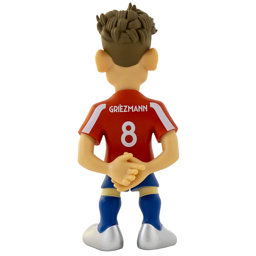 Фигурка Атлетико MINIX Figure 12cm Griezmann