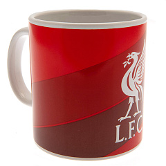 Кружка Ливерпуль Jumbo Mug