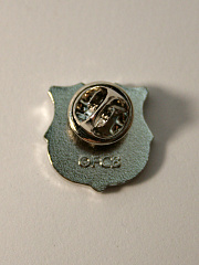 Значок Барселона Badge