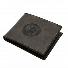 Портмоне Челси Faux Suede Wallet 818