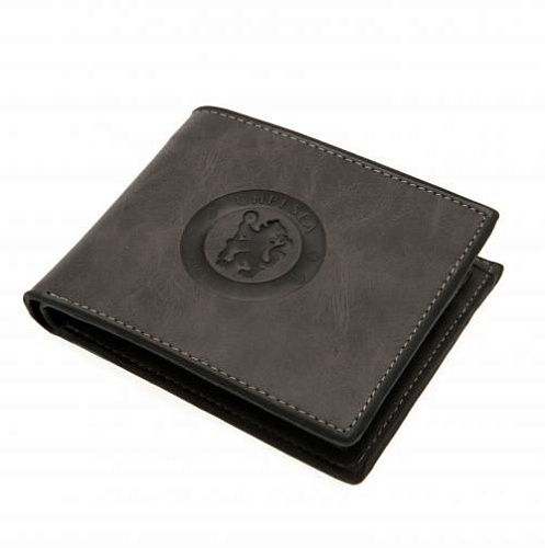Портмоне Челси Faux Suede Wallet 818