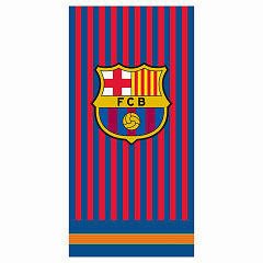 Полотенце Барселона 70 x 140 FCB192025-R