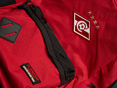 Рюкзак Спартак 54086 красный