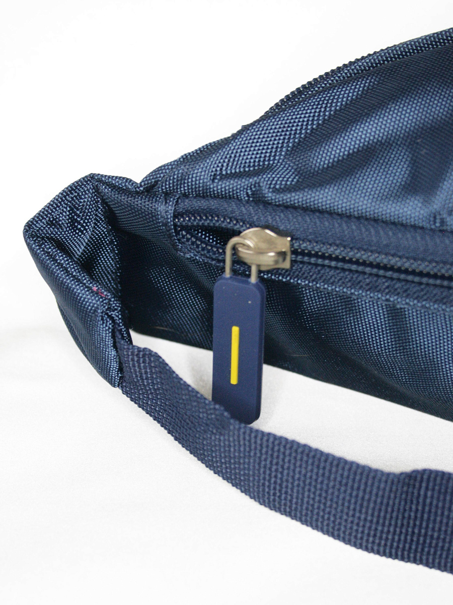 Сумка на пояс Реал Мадрид Sachet ANV