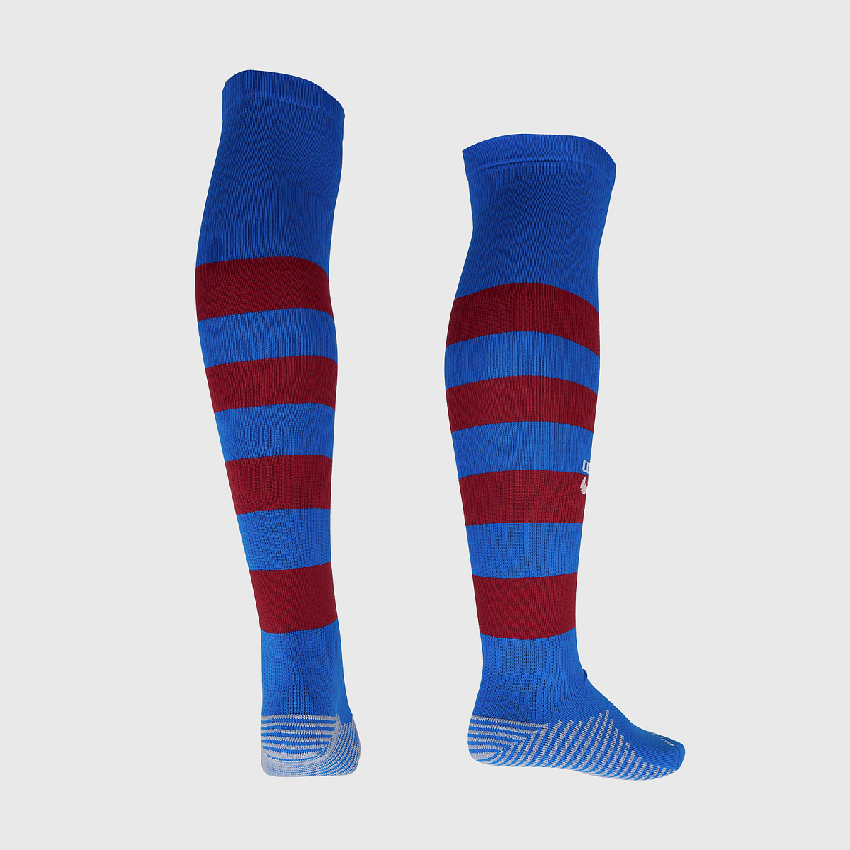 Гетры Барселона Nike 2021/22 FCB U STAD OTC SOCK HM CZ3786-427