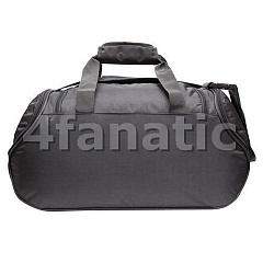 Спортивная сумка Барселона, серая FC-192