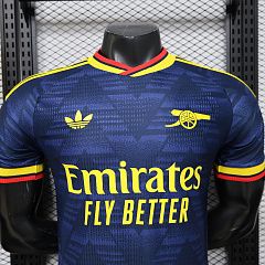 Футболка игровая Арсенал 2026/2027 гостевая (Player Version)