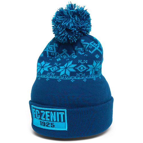 Шапка Зенит 115260