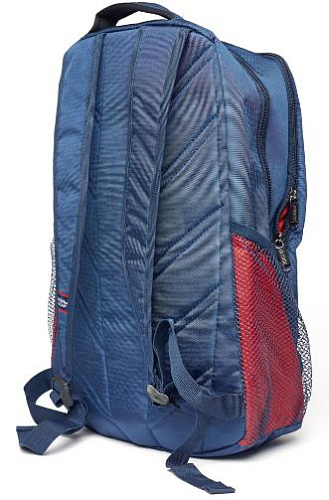 Рюкзак Россия 18463 темно-синий