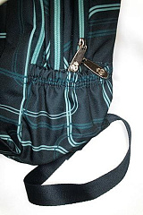 Рюкзак Реал Мадрид Backpack 5K DB