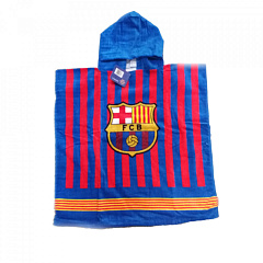 Пончо Барселона FCB192057-PONCHO
