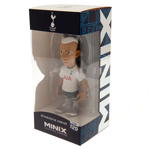 Фигурка Тоттенхэм MINIX Figure 12cm Richarlison