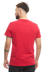 Футболка Спартак 110430 красная