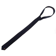 Галстук Барселона Executive Tie slim NI