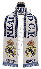 Шарф Реал Мадрид Scarf classic